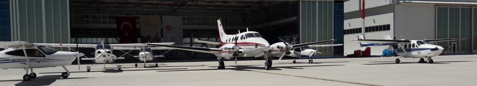 Atılım Uçuş Akademisi