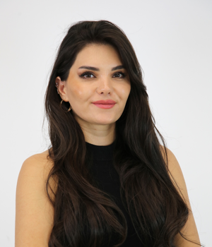 Eda Nur AZAPOĞLU